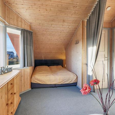 Cozy Home In Rechlin With Wifi 외부 사진