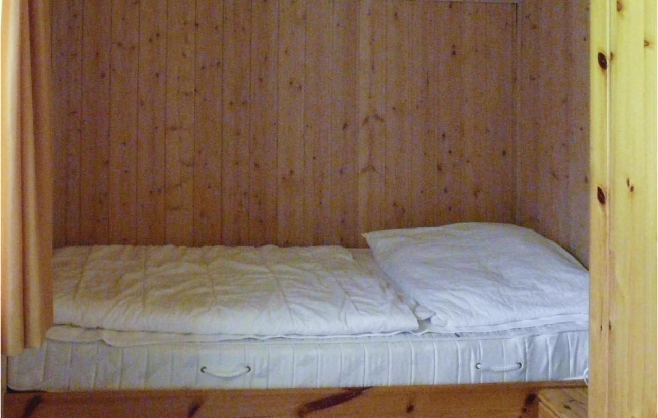 Cozy Home In Rechlin With Wifi 외부 사진