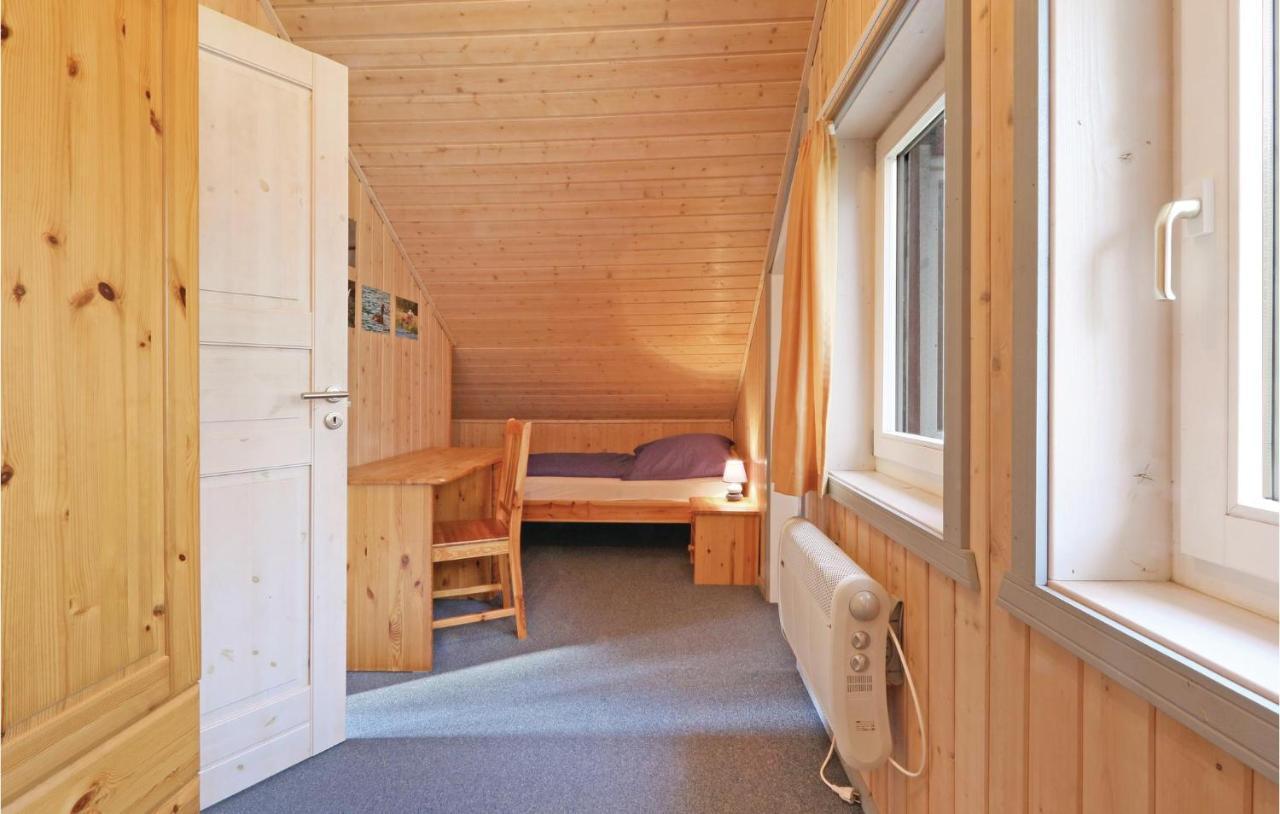 Cozy Home In Rechlin With Wifi 외부 사진