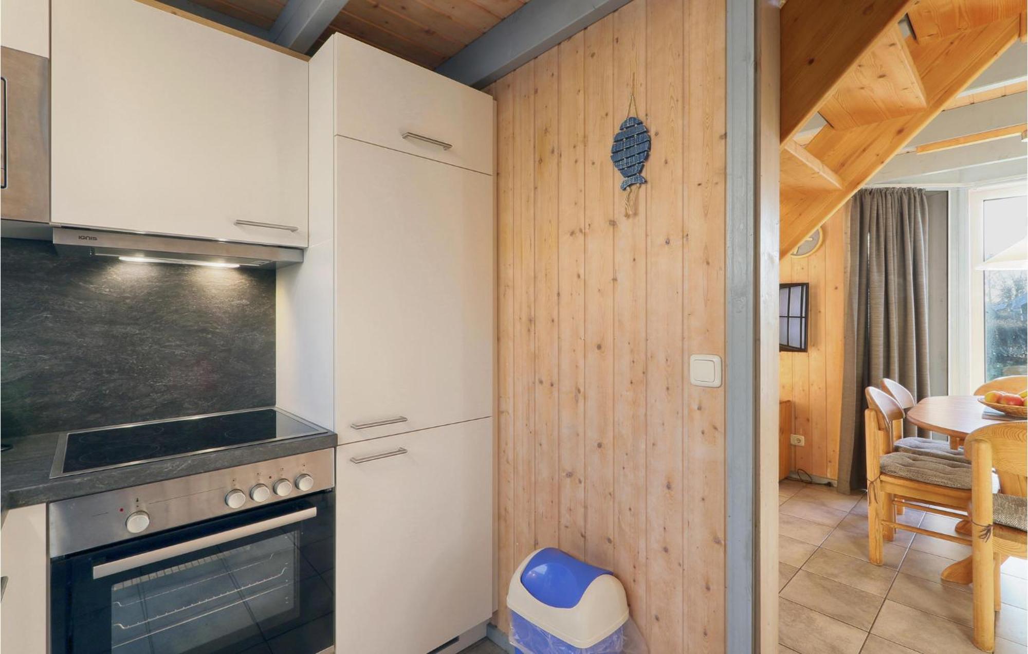 Cozy Home In Rechlin With Wifi 외부 사진