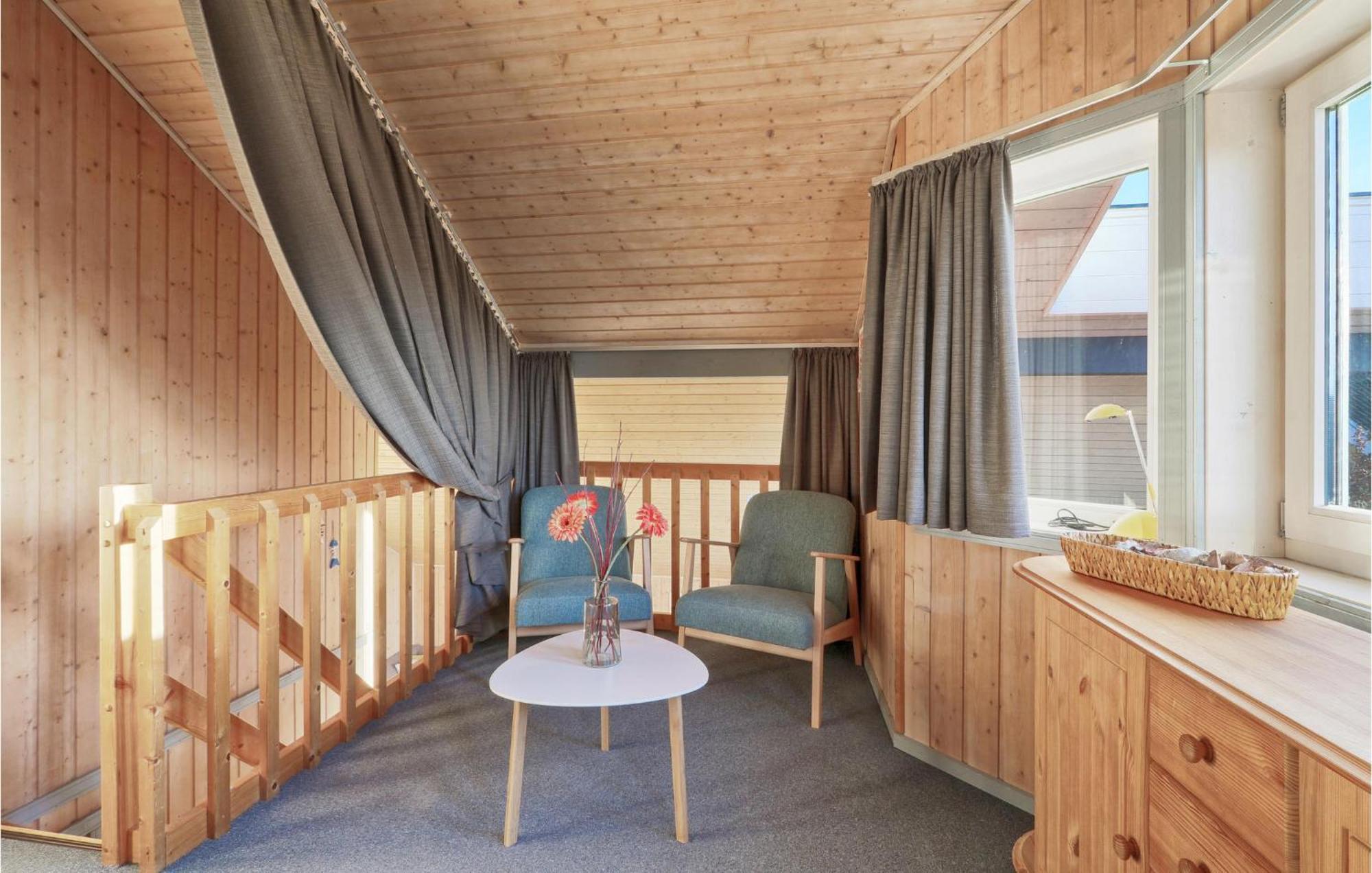 Cozy Home In Rechlin With Wifi 외부 사진